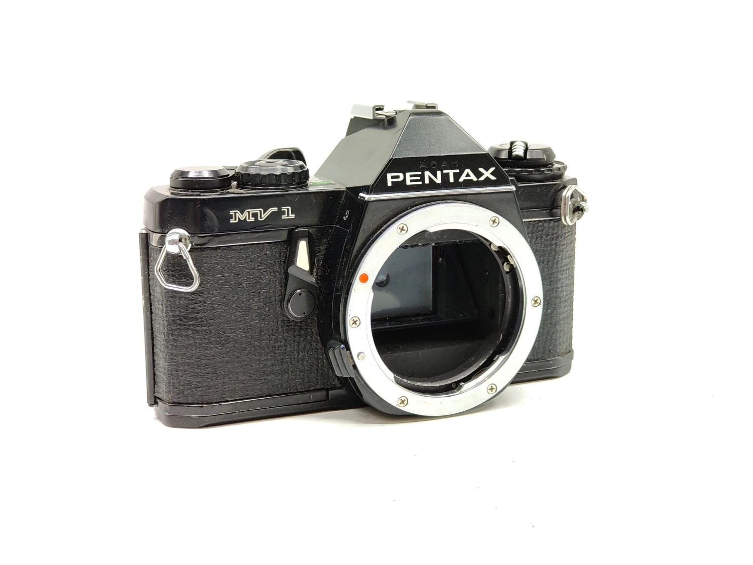 Pentax MV1 Body Only 3 Pentax MV1 Body Only