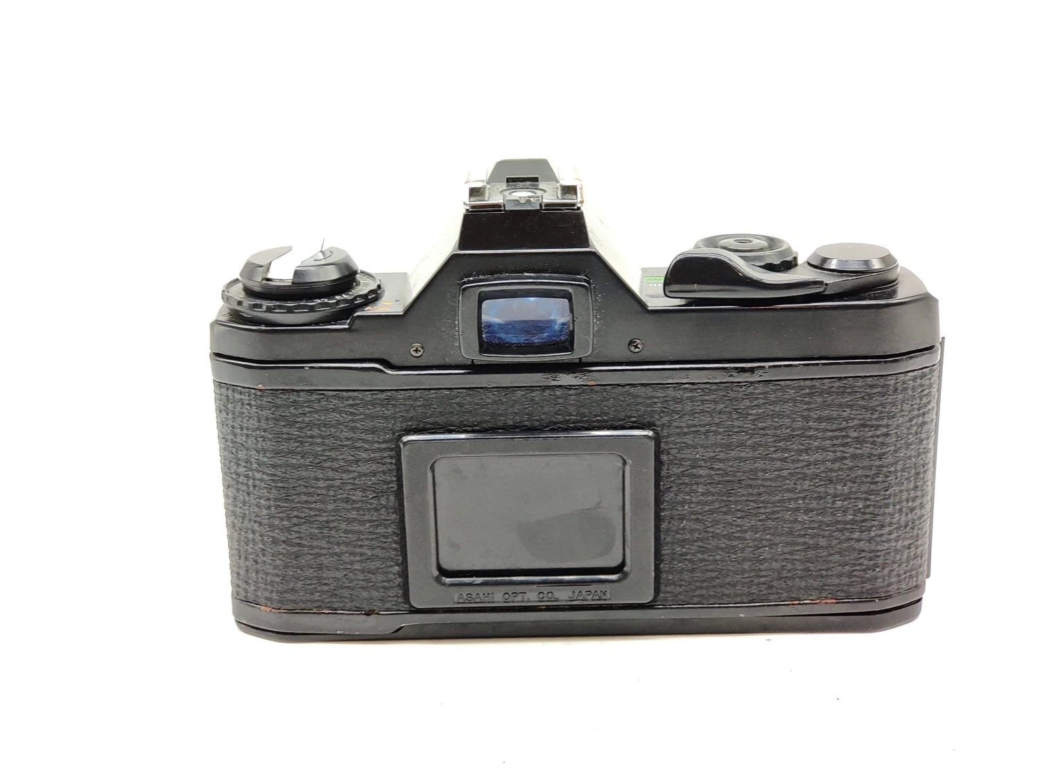 Pentax MV1 Body Only 4 Pentax MV1 Body Only - Image 2