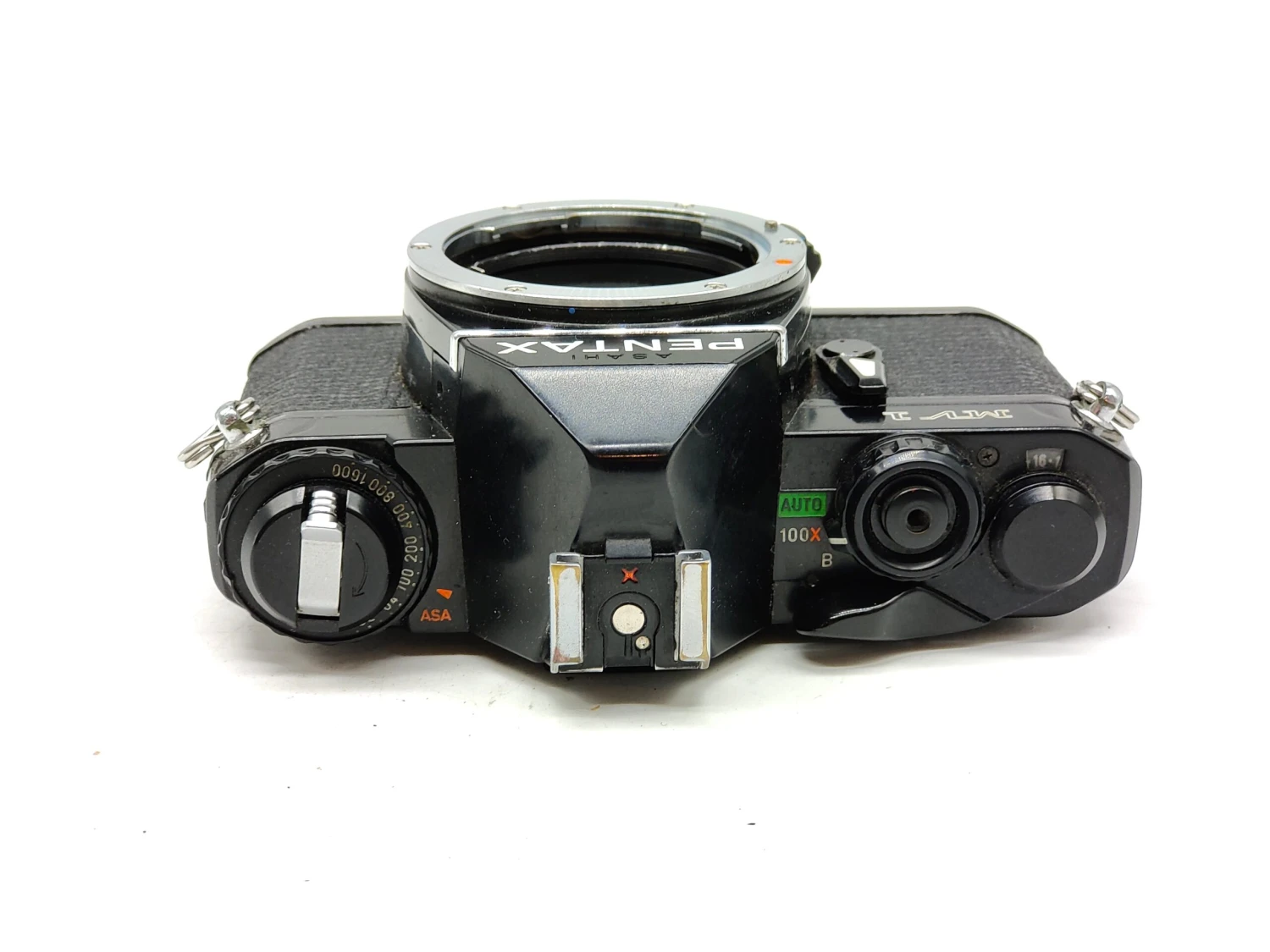 Pentax MV1 Body Only 5 Pentax MV1 Body Only - Image 3
