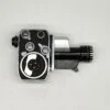 Bolex P1 Zoom Reflex: 8mm Retro Cine Camera
