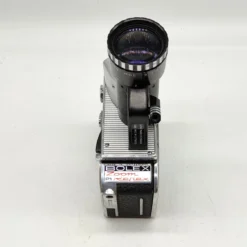 Bolex P1 Zoom Reflex: 8mm Retro Cine Camera -Camera Store IMG20250304100225 scaled