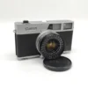 Canonet (original) Rangefinder Camera 1 Canonet (original) Rangefinder Camera -Camera Store IMG20250304102127 scaled