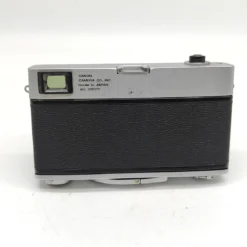 Canonet (original) Rangefinder Camera -Camera Store IMG20250304102138 scaled