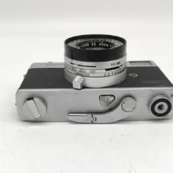 Canonet (original) Rangefinder Camera -Camera Store IMG20250304102147 scaled