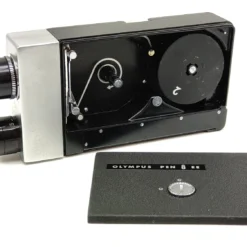 Olympus Pen 8EE 8mm Movie Camera In Original Box -Camera Store IMG20250304114542 scaled