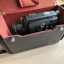 Original Case For Nikon R8 Camera