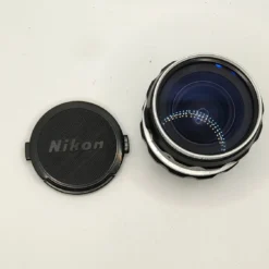 Nikon 28mm F/3.5 Non-AI Nikkor Lens -Camera Store IMG20250409090929 scaled
