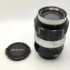Nikon 135mm F/3.5 Non-AI Nikkor Lens