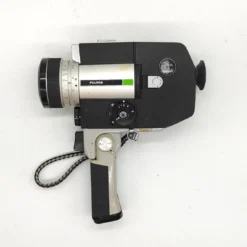 Fujica Z800 Single-8 Retro Cine Camera