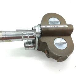 Bell & Howell 70-DR 16mm Camera Set