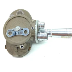 Bell & Howell 70-DR 16mm Camera Set -Camera Store IMG20250415133239 scaled