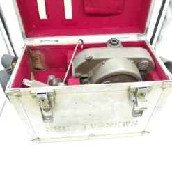 Bell & Howell 70-DR 16mm Camera Set -Camera Store IMG20250415134430 scaled