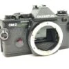 Olympus OM-2 Spot/Program SLR Film Camera