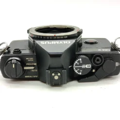Olympus OM-2 Spot/Program SLR Film Camera -Camera Store IMG20250415134546 scaled