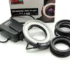 Ring Flash For Macro Photography -Camera Store IMG20250415141918 scaled