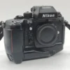 Nikon F4 SLR Camera Body -Camera Store IMG20250415182628 scaled