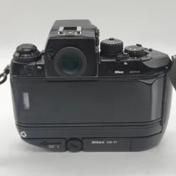 Nikon F4 SLR Camera Body 8 Nikon F4 SLR Camera Body -Camera Store IMG20250415182640 scaled