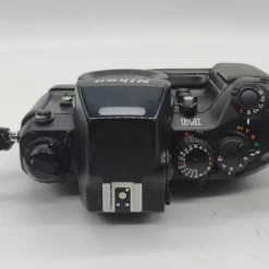 Nikon F4 SLR Camera Body 9 Nikon F4 SLR Camera Body -Camera Store IMG20250415182646 scaled