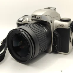 Nikon F65 + Zoom Lens SLR Film Camera Gift Set -Camera Store IMG20250416130229 scaled