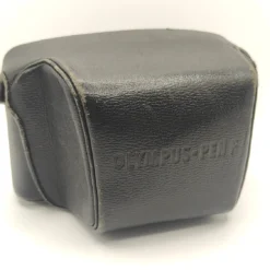 Original Leather Case For Olympus Pen-F Camera