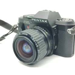 Pentax P30 SLR Camera + 35-70mm Zoom Lens -Camera Store IMG20250501095231 scaled