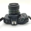Pentax P30 SLR Camera + 35-70mm Zoom Lens