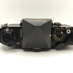 Canon F-1 (F1) SLR Camera -Camera Store IMG20250515155013 scaled
