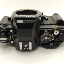 Nikon FA SLR Film Camera 9 Nikon FA SLR Film Camera -Camera Store IMG20250601142649 scaled