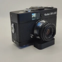 FILM TESTED Rollei 35 LED Film Camera -Camera Store IMG20250605110808 scaled