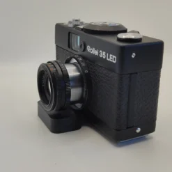 FILM TESTED Rollei 35 LED Film Camera -Camera Store IMG20250605110816 scaled