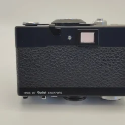 FILM TESTED Rollei 35 LED Film Camera -Camera Store IMG20250605110823 scaled