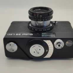 FILM TESTED Rollei 35 LED Film Camera -Camera Store IMG20250605110829 scaled