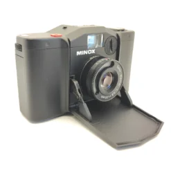 FILM TESTED Minox 35 EL Film Camera -Camera Store IMG20250605112728 scaled