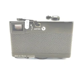 FILM TESTED Rollei 35T Film Camera -Camera Store IMG20250605114511 scaled