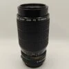 Canon New FD 75-200mm F4.5 Telephoto Zoom Lens For AE-1, A-1, FTb SLRs -Camera Store IMG20250610123352