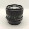 Canon 24mm F/2.8 New FD Lens