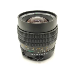 Mamiya 45mm F/2.8 (new Style) Wide-angle Lens For Mamiya 645