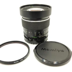 Mamiya 45mm F/2.8 Wide-angle Lens For Mamiya 645
