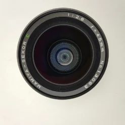 Mamiya 45mm F/2.8 Wide-angle Lens For Mamiya 645 -Camera Store IMG20250618090245 scaled