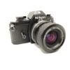 Nikon EM: Automatic SLR With Nikkor 35-70mm Zoom Lens 1 Nikon EM: Automatic SLR With Nikkor 35-70mm Zoom Lens -Camera Store IMG20250620101511