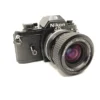 Nikon EM: Automatic SLR With Nikkor 35-70mm Zoom Lens -Camera Store IMG20250620101511 scaled