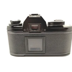 Nikon EM: Automatic SLR With Nikkor 35-70mm Zoom Lens -Camera Store IMG20250620101520 scaled