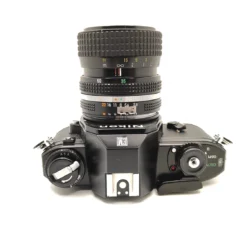 Nikon EM: Automatic SLR With Nikkor 35-70mm Zoom Lens -Camera Store IMG20250620101526 scaled