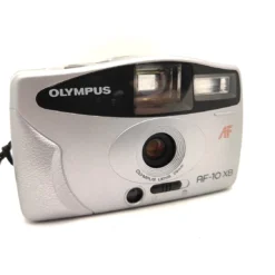 Olympus AF-10 XB Point-and-shoot Camera
