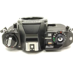 Nikon FG-20: Automatic / Manual SLR -Camera Store IMG20250624101258 scaled