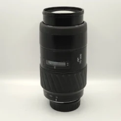 Minolta 75-300mm F/4.5-5.6 AF Lens For Minolta SLRs