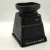 Mamiya RB67 'chimney' Finder