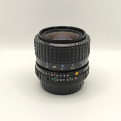Pentax-A 35-70mm F/3.5-4.5 Lens For Pentax K1000 / MX / ME / ME-Super / Super-A