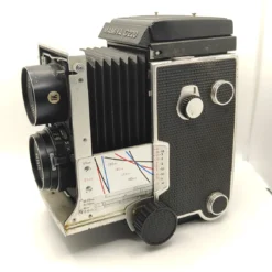 Mamiya C220 Medium Format Camera + 80mm Lens -Camera Store IMG20250630164404 scaled