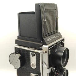 Mamiya C220 Medium Format Camera + 80mm Lens -Camera Store IMG20250630164416 scaled
